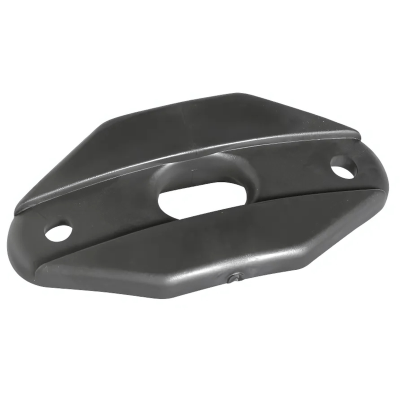 Guia de Plastico do Dedo Retratil New Holland 86632613 -1-