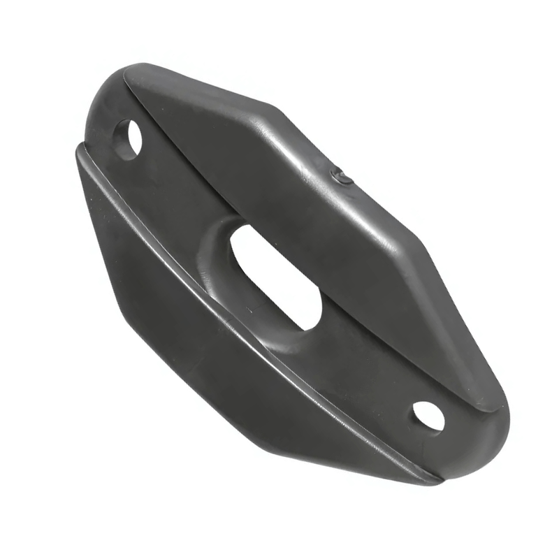 Guia de Plastico do Dedo Retratil New Holland 86632613 -2-