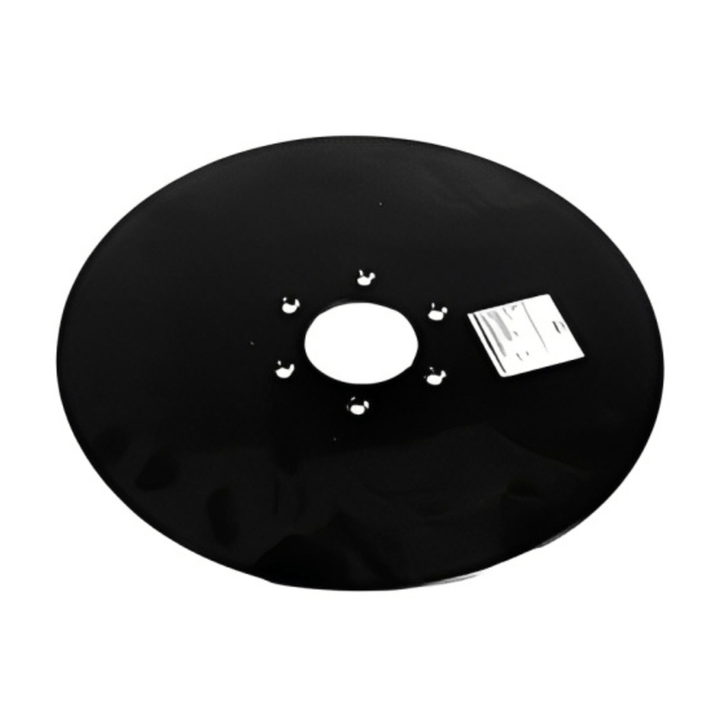 Disco de Relha Plano 406mm 51636680 p Plantio - New Holland -1-