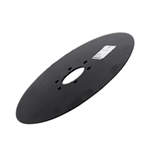 Disco de Relha Plano 406mm 51636680 p Plantio - New Holland -3-