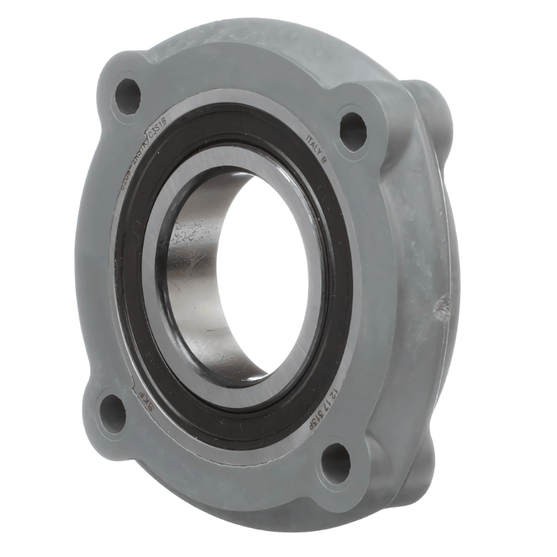 Rolamento de Esferas Flangeado ISO 6209 2RS1K C3 New Holland 84434854 -1-