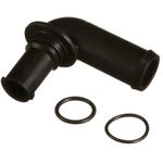 TUBULACAO ESCAPE DE AR - 504153152