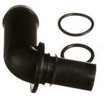 TUBULACAO ESCAPE DE AR - 504153152