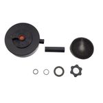 ELEMENT, FILTER BLOW BY - 5803364603