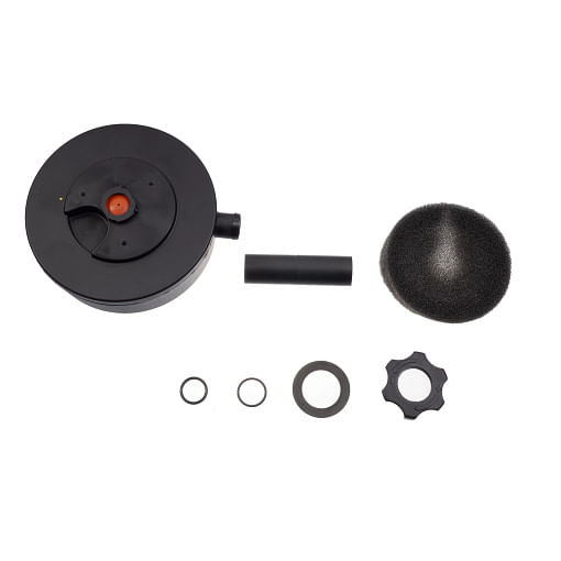 ELEMENT, FILTER BLOW BY - 5803364603