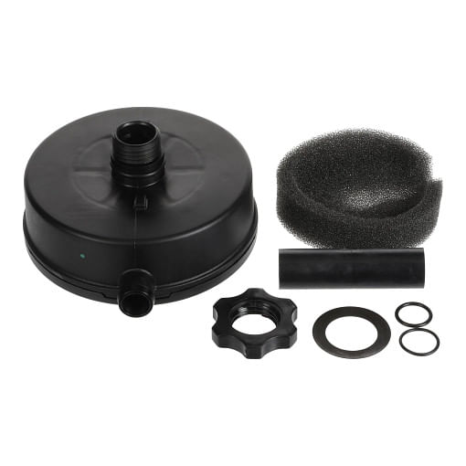 ELEMENT, FILTER BLOW BY - 5803364603