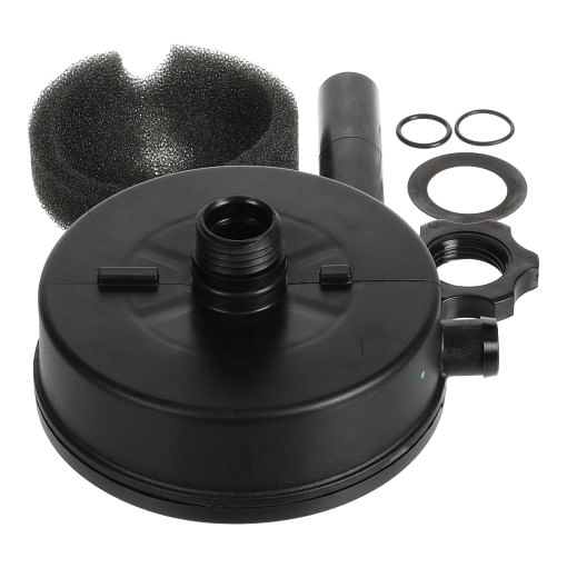 ELEMENT, FILTER BLOW BY - 5803364603