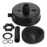 ELEMENT, FILTER BLOW BY - 5803364603