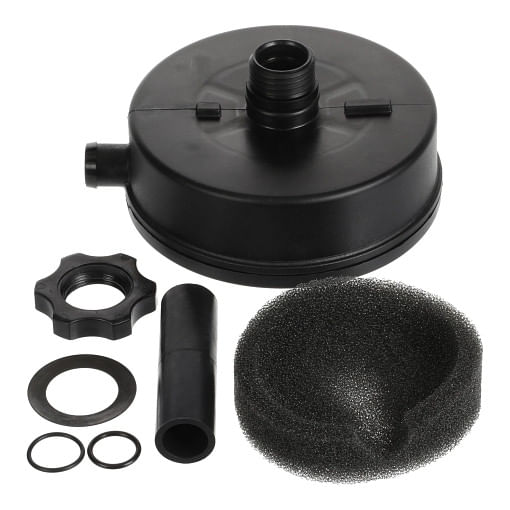 ELEMENT, FILTER BLOW BY - 5803364603