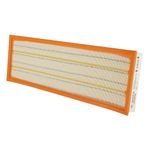 Filtro de Ar Cabine Trator New Holland - 84058793