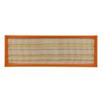 Filtro de Ar Cabine Trator New Holland - 84058793