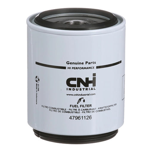 ELEMENTO FILTRANTE - 47961126