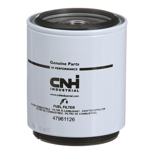 ELEMENTO FILTRANTE - 47961126