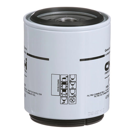 ELEMENTO FILTRANTE - 47961126