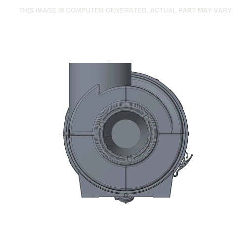 FILTRO DE AR PARA MOTORES - 90446279