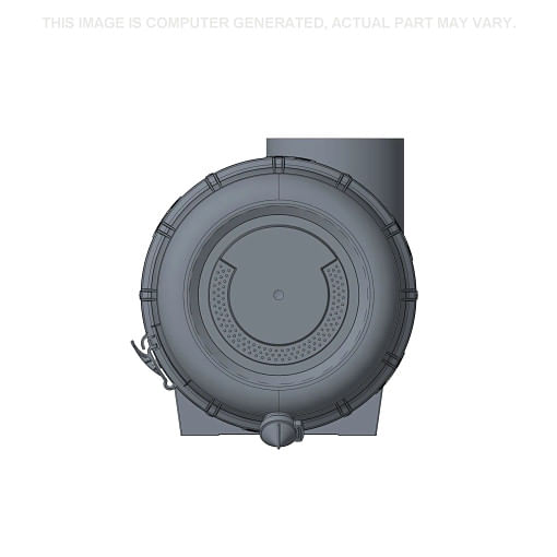 FILTRO DE AR PARA MOTORES - 90446279