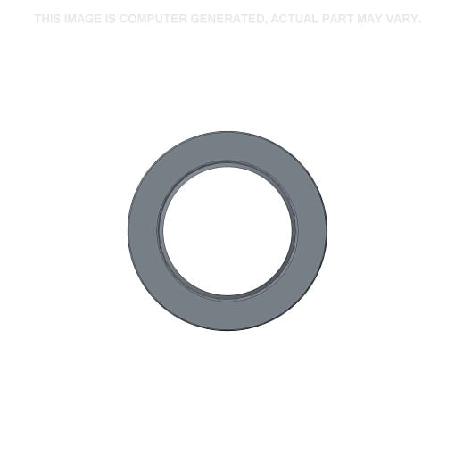 RETENTOR DE BORRACHA 90X140 - 73381442