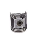 KIT PISTÃO COMPLETO DO MOTOR NEW HOLLAND - 73402238