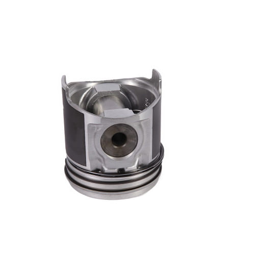 KIT PISTÃO COMPLETO DO MOTOR NEW HOLLAND - 73402238