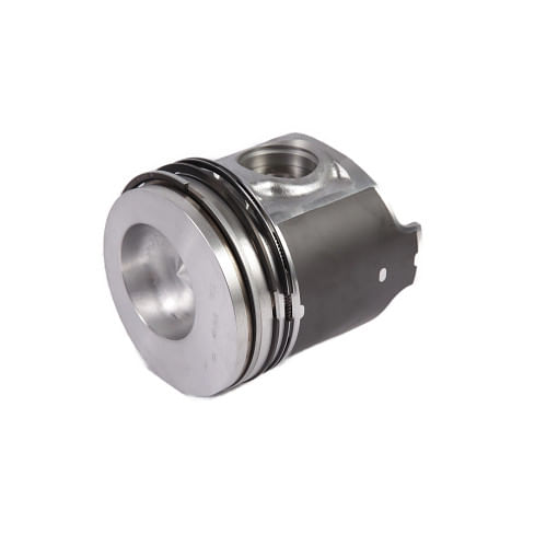 KIT PISTÃO COMPLETO DO MOTOR NEW HOLLAND - 73402238