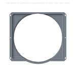 DEFLETOR DE PLASTICO DO RAD - 87567030