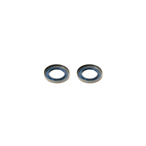 RETENTOR DE BORRACHA NEW HOLLAND - 5111518