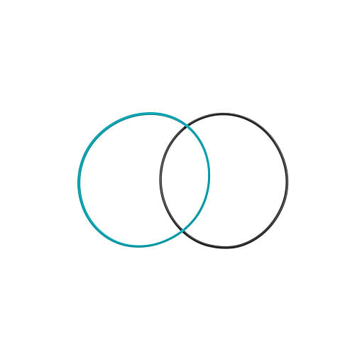 JUNTA DE BORRACHA DA TRANSM - 5182703