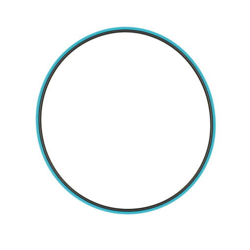 JUNTA DE BORRACHA DA TRANSM - 5182703