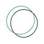 JUNTA DE BORRACHA DA TRANSM - 5182703