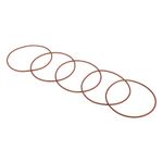 ANEL O-RING DE BORRACHA NEW HOLLAND- 17291781