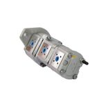 BOMBA HIDRAULICA NEW HOLLAND - 47439228