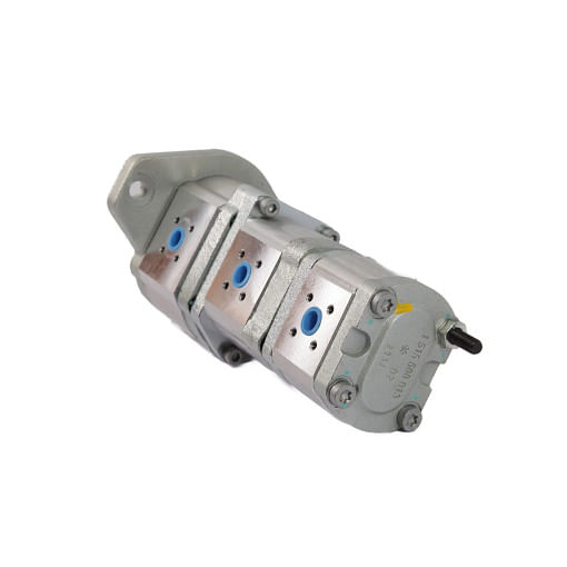 BOMBA HIDRAULICA NEW HOLLAND - 47439228