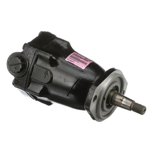 MOTOR HIDRAULICO - 84135077