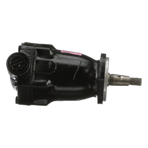 MOTOR HIDRAULICO - 84135077