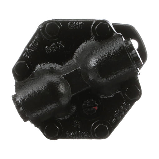 MOTOR HIDRAULICO - 84135077