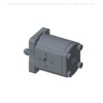 BOMBA NEW HOLLAND - 91765382