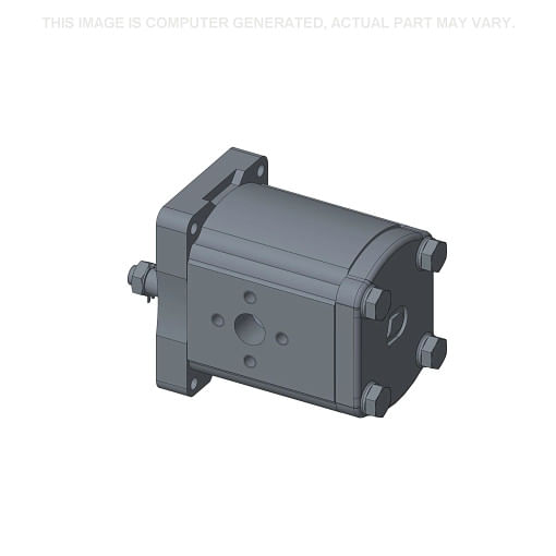 BOMBA NEW HOLLAND - 91765382