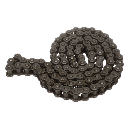 CORRENTE COM ELOS - ACO - 48056099