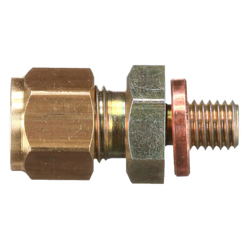 CONEXAO DE ACO TIPO ADAPTAD - 159338