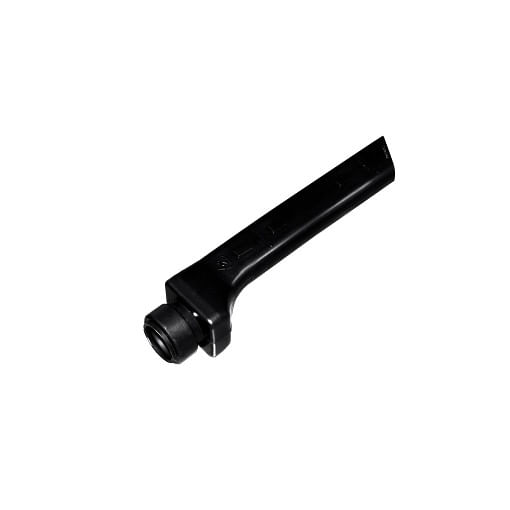 Tubo Condutor de Adubo New Holland - AG - 47827862