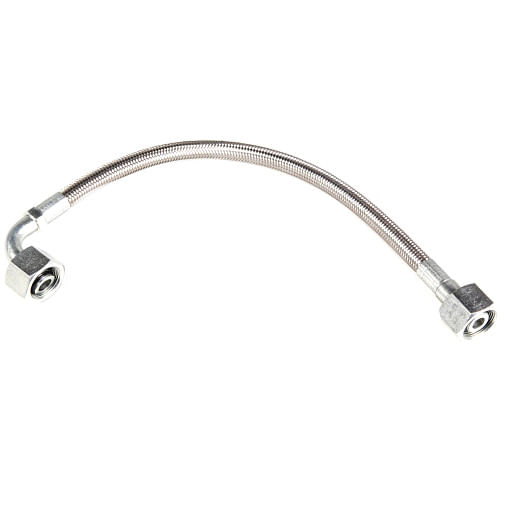 MANGUEIRA DE BORRACHA/METAL - 84447855