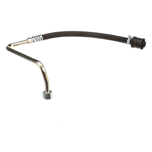 TUBO ACO S/ COSTURA ZINC C/ - 87386948