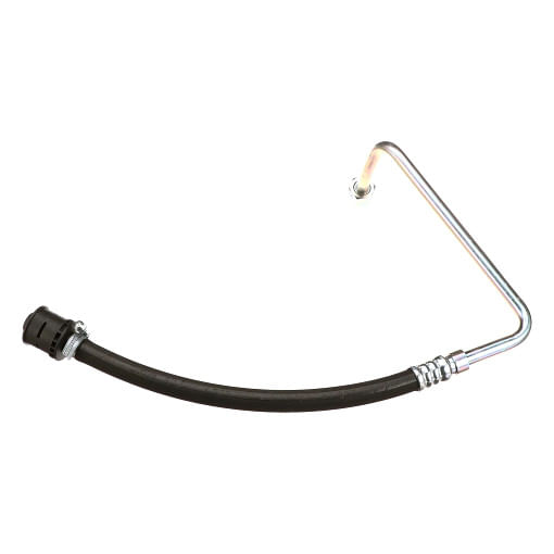 TUBO ACO S/ COSTURA ZINC C/ - 87386948