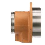 CORPO DE FERRO EIXO DE ENTR - 254337A2