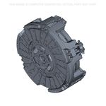 CJ EMBREAGEM E DISCO - 47909871