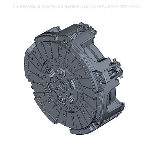 CJ EMBREAGEM E DISCO - 47909871