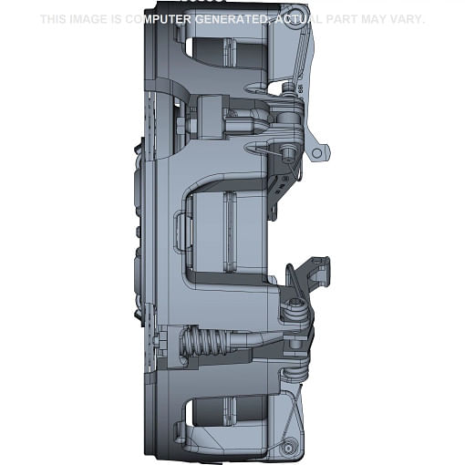 CJ EMBREAGEM E DISCO - 47909871