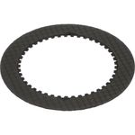 DISCO DE EMBREAGEM - 90426567