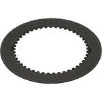 DISCO DE EMBREAGEM - 90426567