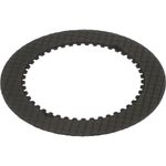 DISCO DE EMBREAGEM - 90426567